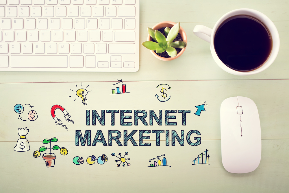 Internet Marketing