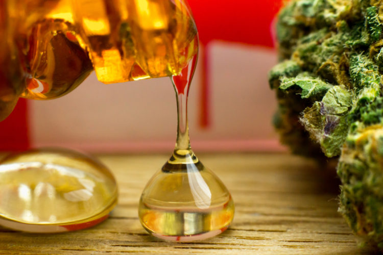 CBD Oil Products