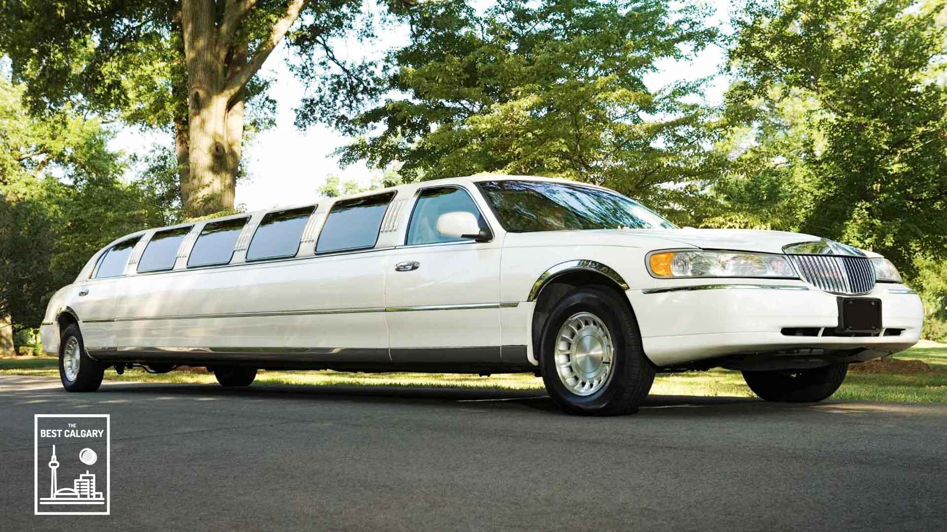 Limo Service